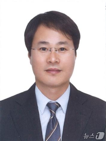 본문 이미지 -  전상욱 신임 청양 부군수. / 뉴스1