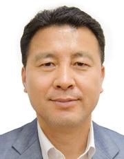 본문 이미지 - 김경립 신임 청주기상지청장.(청주기상지청 제공. 재판매 및 DB금지)/뉴스1