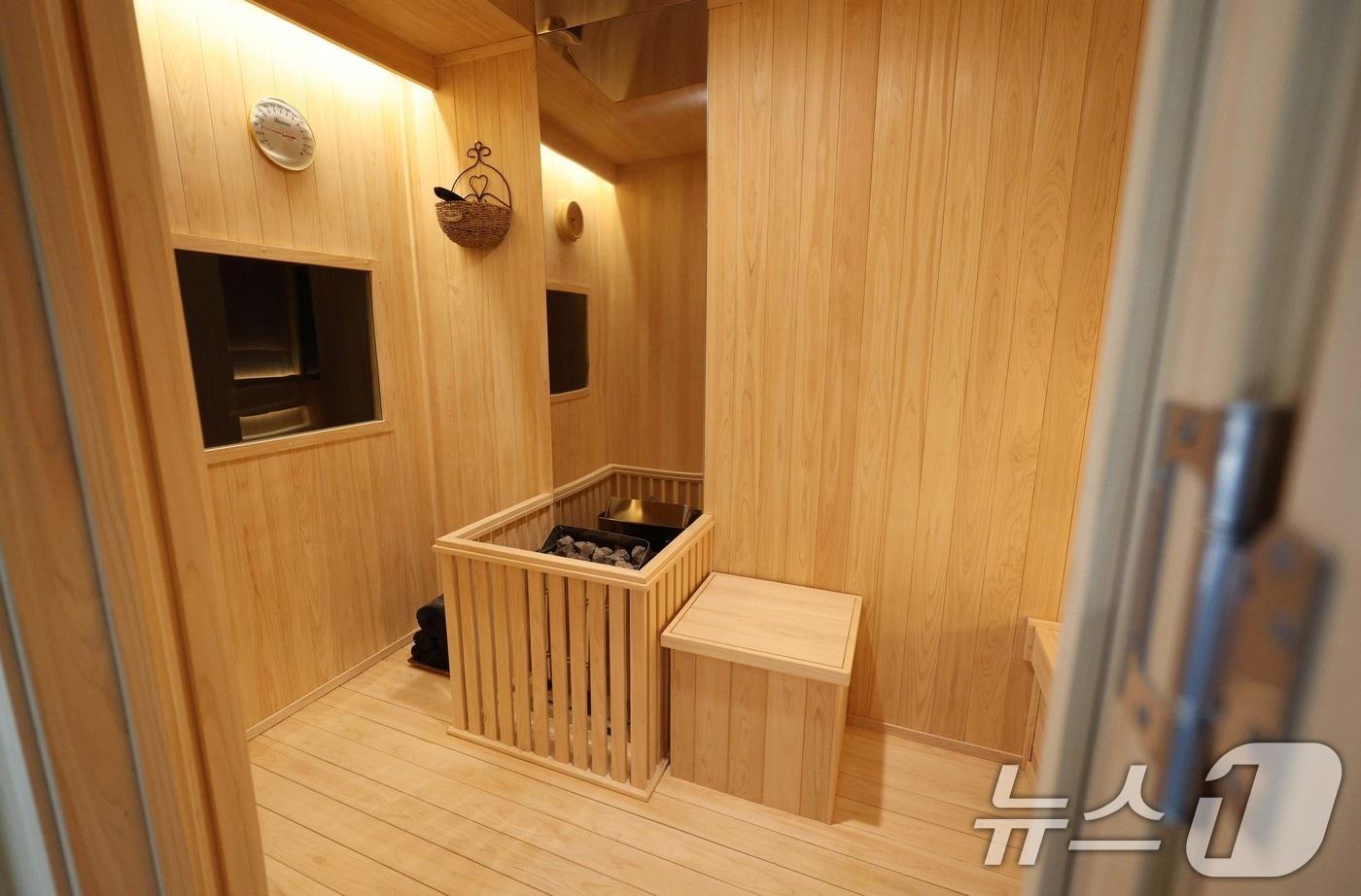 2일 청와대로 이전 작업을 마친 서울 용산 대통령실 청사의 모습이 공개되고 있다. (청와대통신사진기자단) 2026.1.2/뉴스1 ⓒ News1 이재명 기자