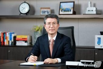 본문 이미지 - 오세철 삼성물산 건설부문 대표 (삼성물산 건설부문 제공) 뉴스1 ⓒ News1