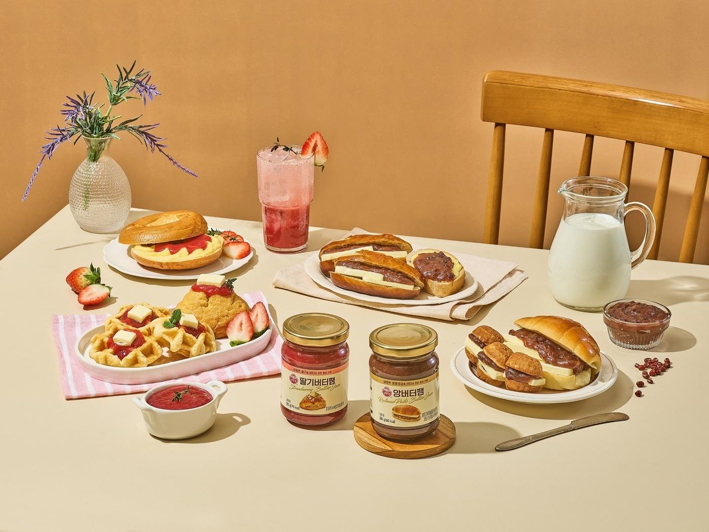 본문 이미지 - (오뚜기 제공)