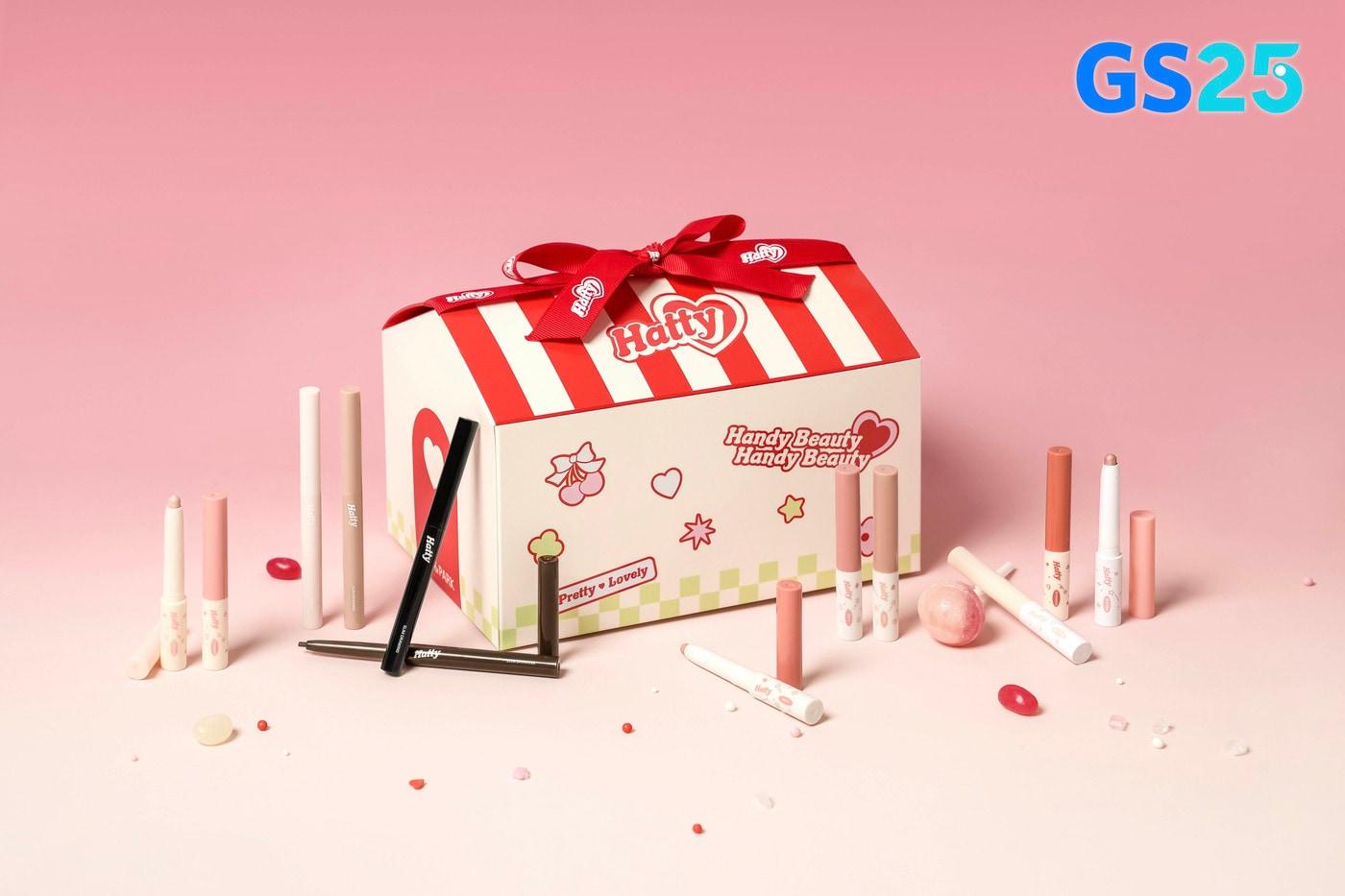 본문 이미지 - (GS25 제공). 