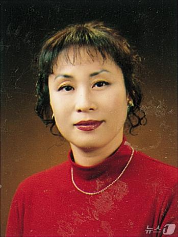 본문 이미지 - 장기기증자 이화영 씨.(한국장기조직기증원 제공)