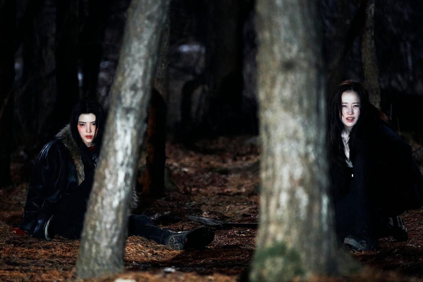 본문 이미지 - '프로젝트 Y' 스틸 컷