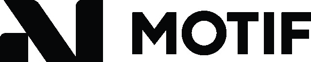 본문 이미지 - 모티프테크놀로지스 로고