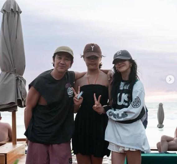 본문 이미지 - 윤혜진 인스타그램