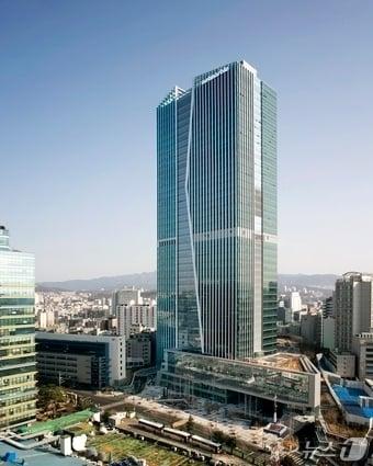 본문 이미지 - 코웨이 본사/뉴스1 DB