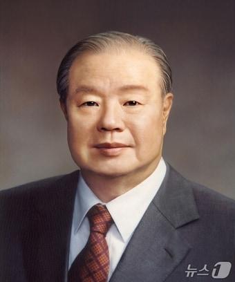 본문 이미지 - 고(故) 남고 김상하 삼양그룹 명예회장(삼양그룹 제공)