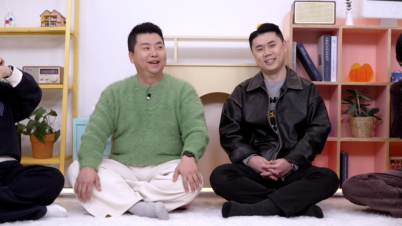 본문 이미지 - KBS 2TV '옥탑방의 문제아들'