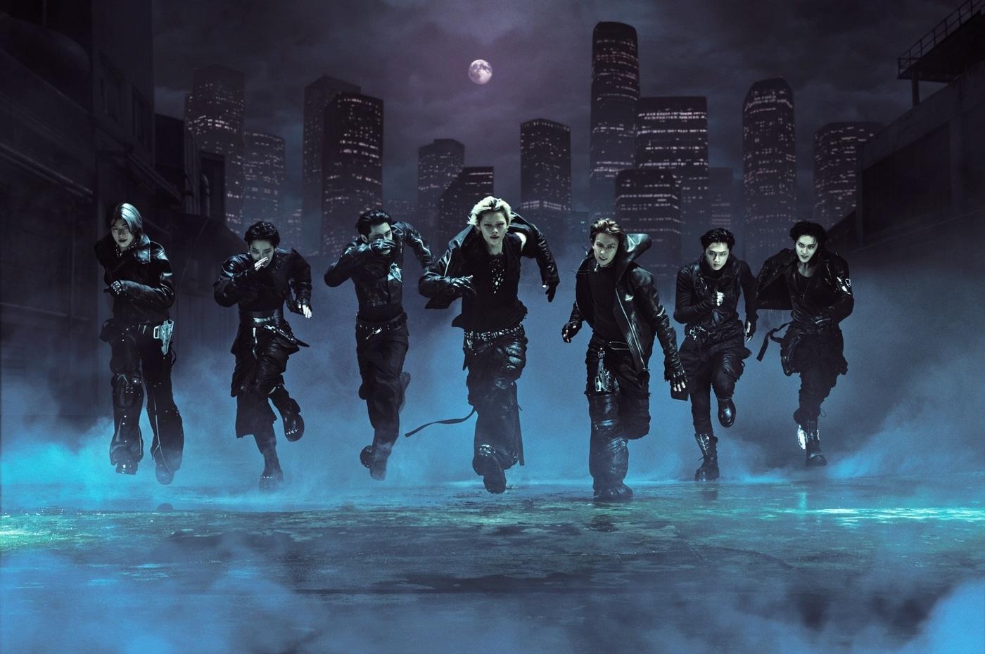 본문 이미지 - 엔하이픈(빌리프랩 제공)