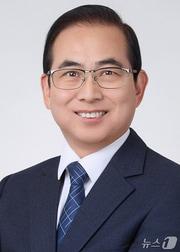 본문 이미지 - 한수현 전 인제군의원.(한수현 전 의원 측 제공. 재판매 및 DB금지)/뉴스1