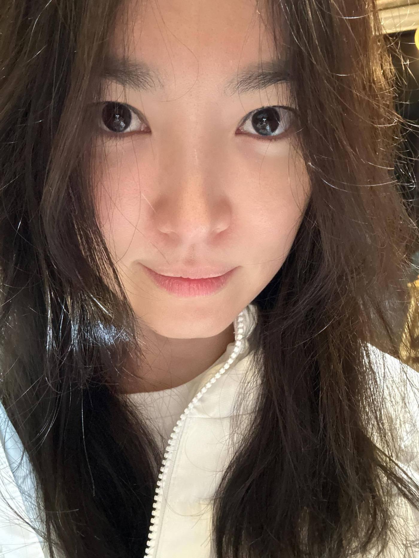 본문 이미지 - 송혜교 SNS