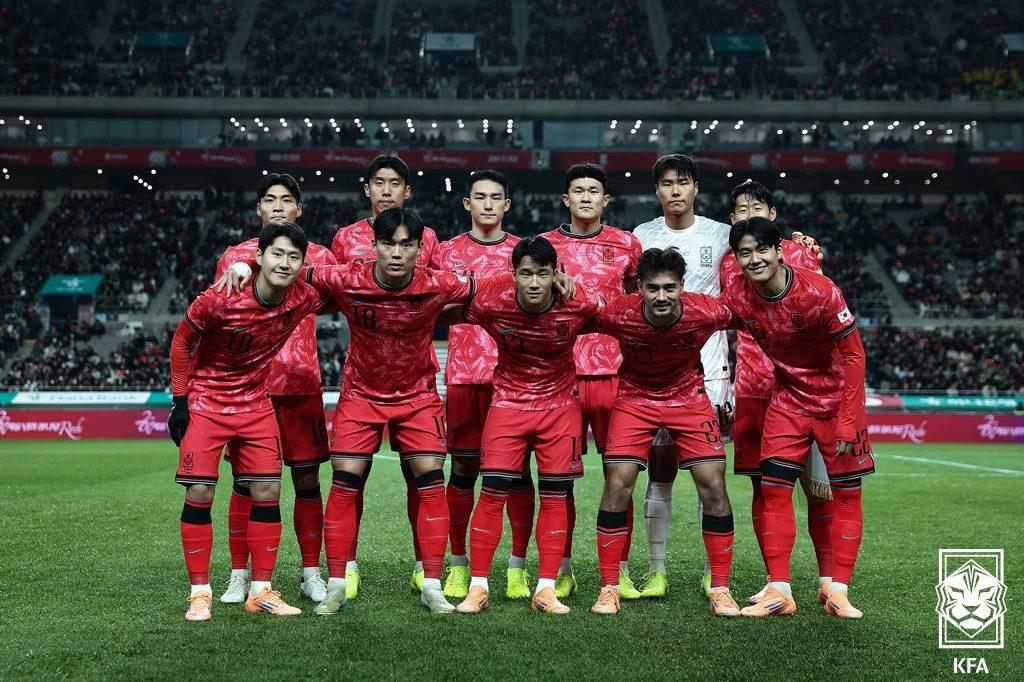 본문 이미지 - 홍명보호의 3월 A매치 기간 상대가 오스트리아로 확정됐다. (대한축구협회 제공)