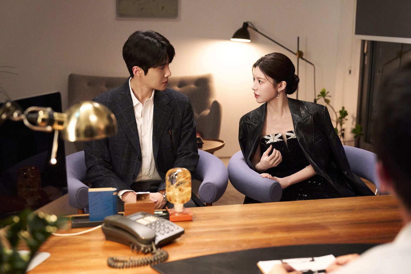 본문 이미지 - 넷플릭스 '이 사랑 통역이 되나요'