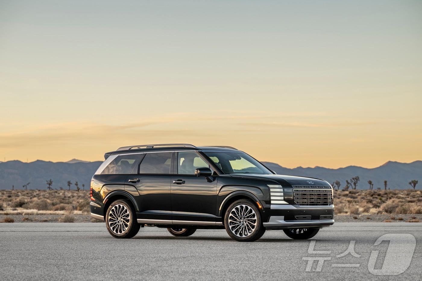 본문 이미지 -  현대차 '팰리세이드'의. (현대차·기아 제공. 재판매 및 DB 금지) 2026.1.21/뉴스1