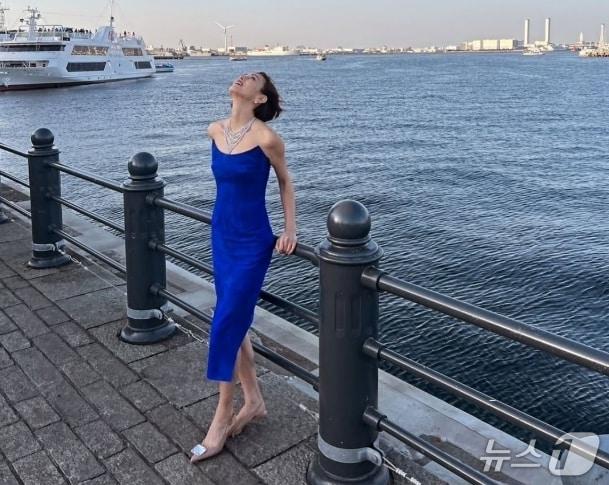 본문 이미지 - 요네쿠라 료코 인스타그램