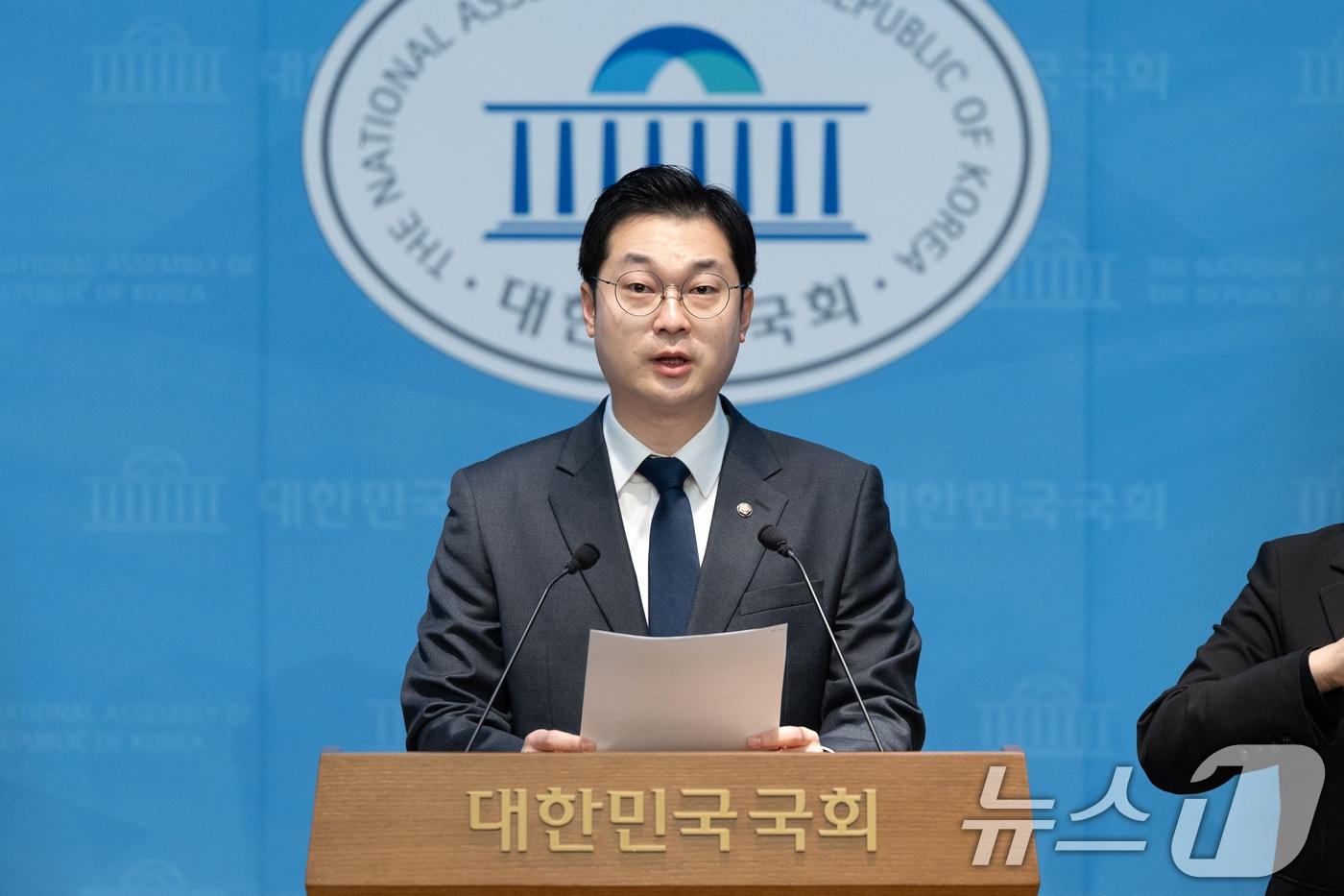 본문 이미지 - 김동아 더불어민주당 의원 2026.1.21/뉴스1 ⓒ News1 이승배 기자