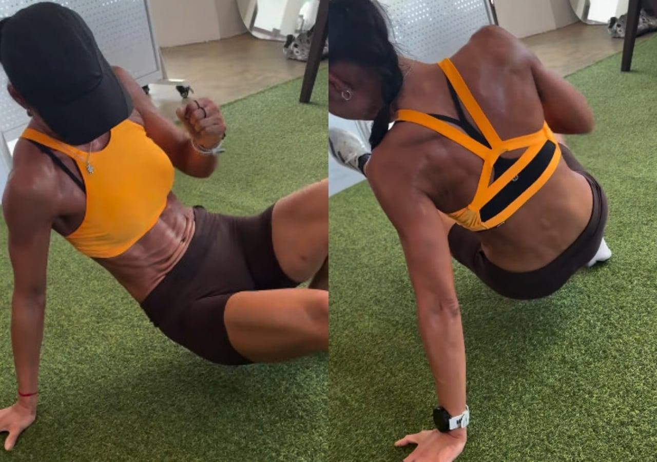 본문 이미지 - 비키 인스타그램