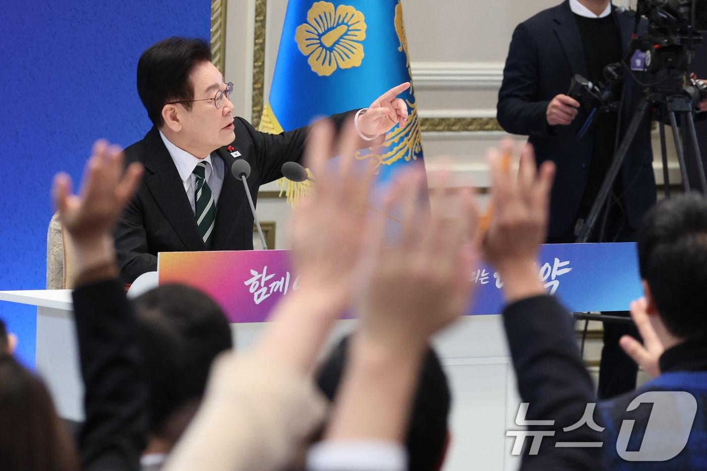 본문 이미지 - 2026.1.21/뉴스1 ⓒ News1 이재명 기자