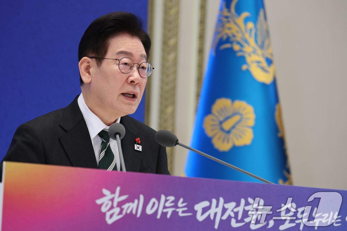 본문 이미지 - ⓒ News1 이재명 기자