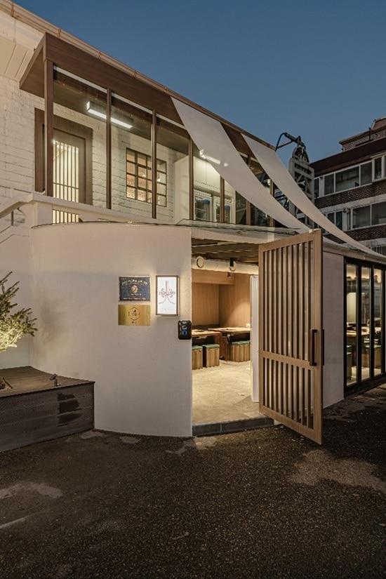 본문 이미지 - 사진=강원한우 제공