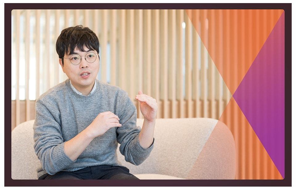 본문 이미지 - 남훈곤 스마일게이트인베스트먼트(SIV) 상무(스마일게이트 제공. 재판매 및 DB금지)/뉴스1