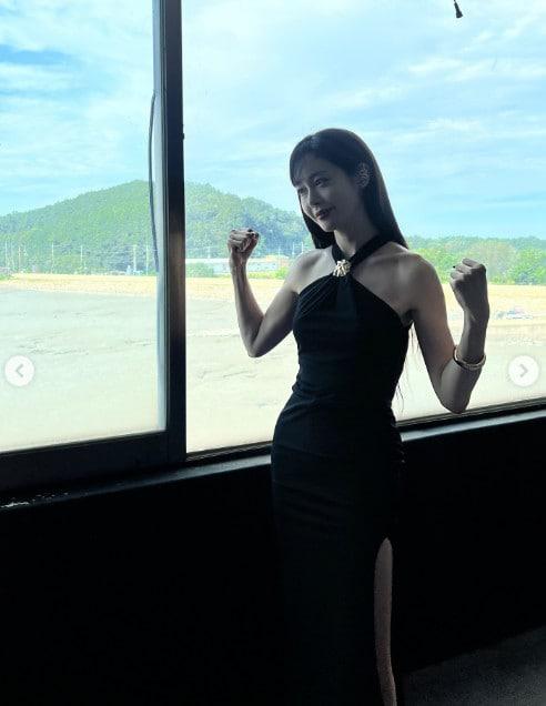 본문 이미지 - 성유리 인스타그램