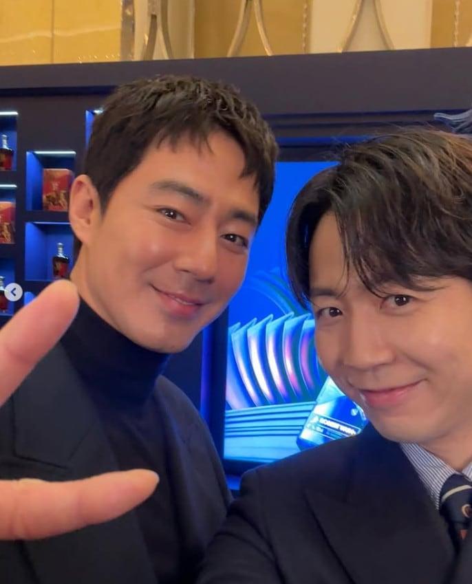 본문 이미지 - 손종원 인스타그램