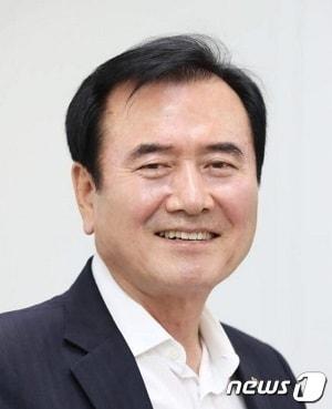 본문 이미지 - 서춘수 전 함양군수/뉴스1 DB. 재판매 및 DB금지