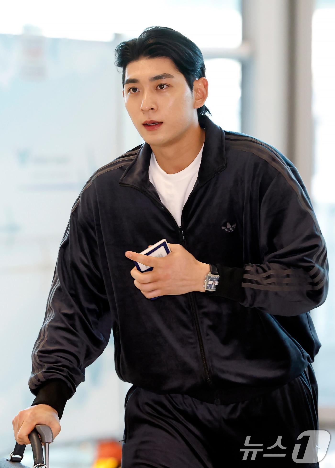 본문 이미지 - 이정후(28·샌프란시스코 자이언츠). /뉴스1 DB ⓒ News1 박정호 기자