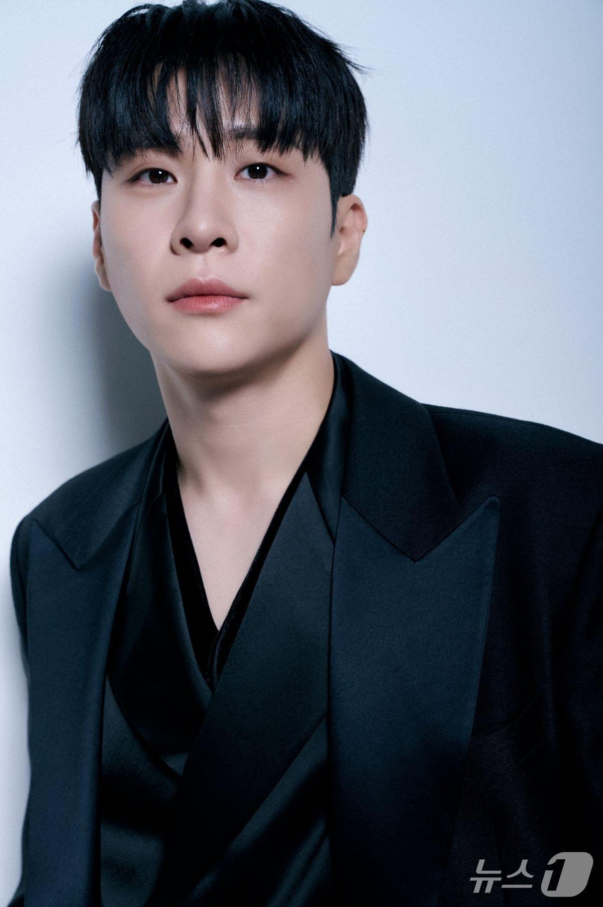 본문 이미지 - 뮤지컬 배우 김지훈(대한적십자사 제공)