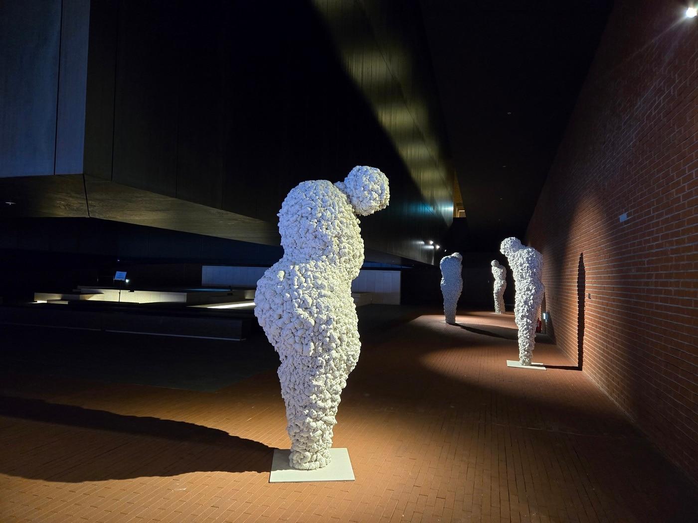 본문 이미지 - 데비 한(Debbie Han) 개인전 전시전경