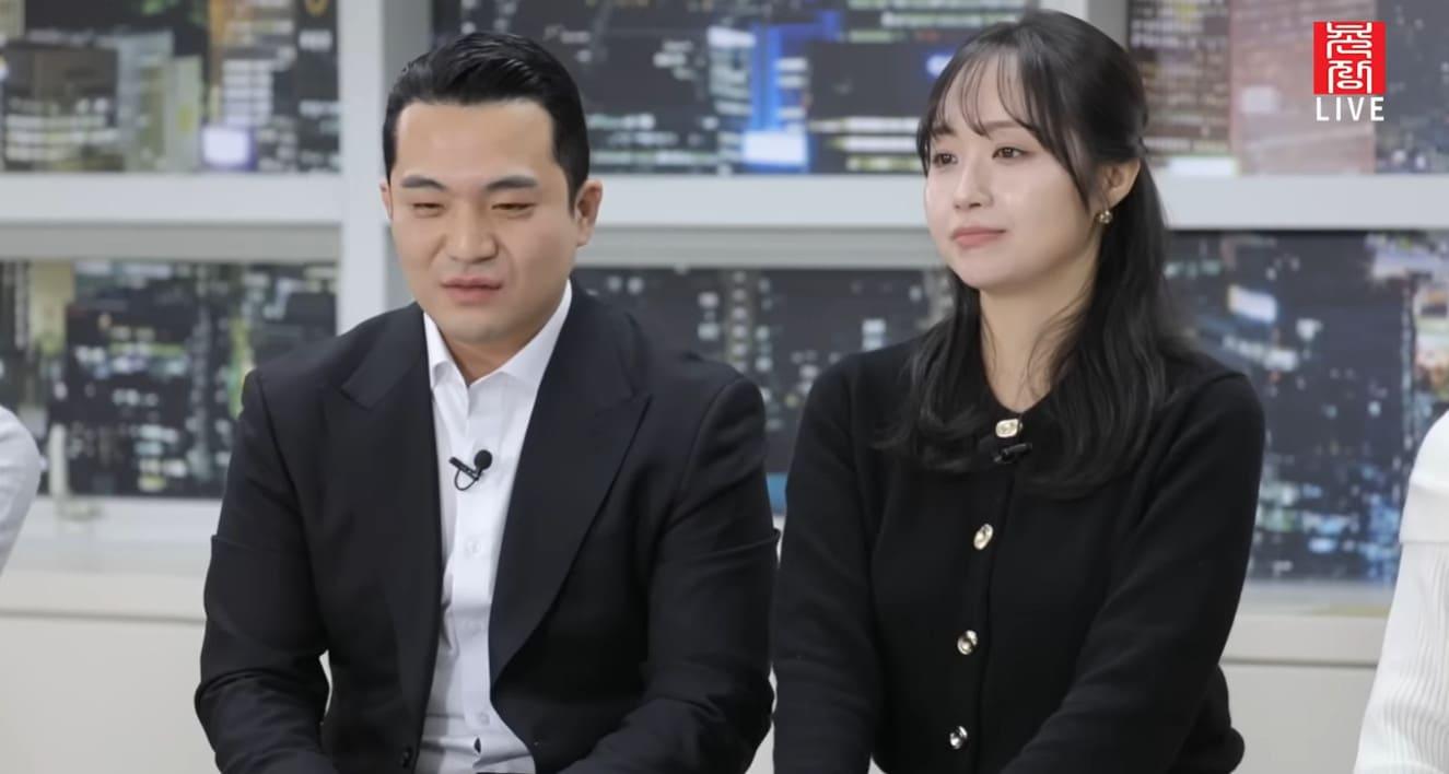 본문 이미지 - 유튜브 채널 '촌장엔터테인먼트 TV' 캡처