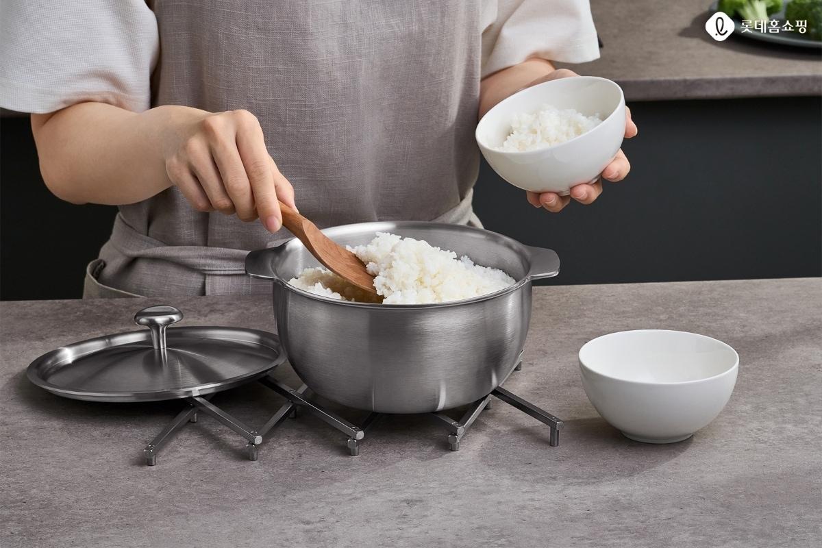 본문 이미지 - (롯데홈쇼핑 제공)