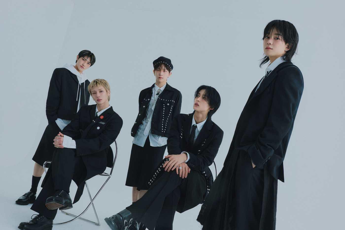 본문 이미지 - 그룹 TNX/ 사진제공=피네이션