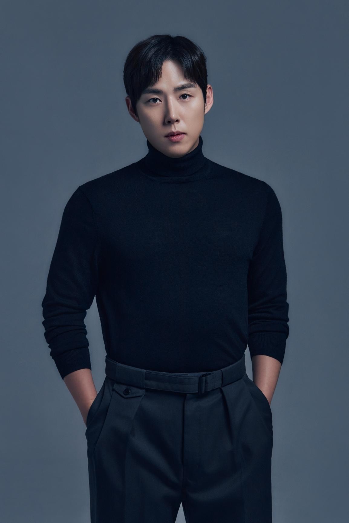 본문 이미지 - 배우 백성현/ 사진제공=MUMW엔터테인먼트