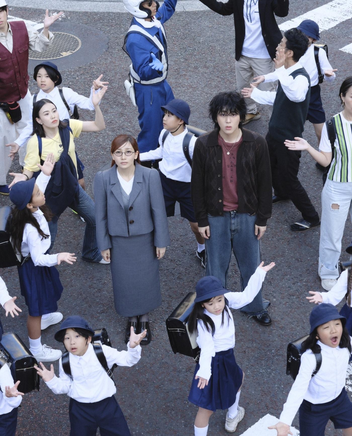 본문 이미지 - 지코, 이쿠라