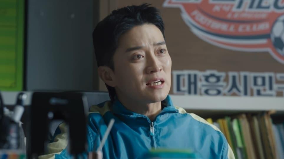 본문 이미지 - SBS '오늘부터 인간입니다만' 캡처