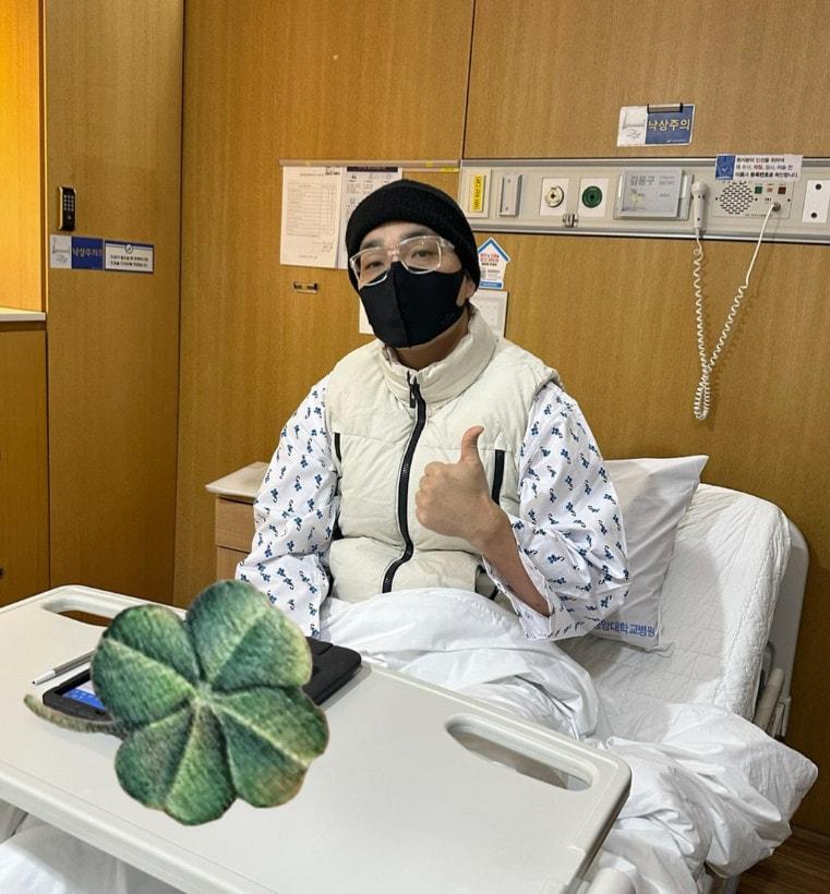 본문 이미지 - 사진=하도권 인스타그램 갈무리