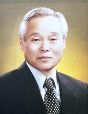 본문 이미지 - 고 최동식 충북체육회 고문.(충북체육회 제공. 재판매 및 DB금지)/뉴스1