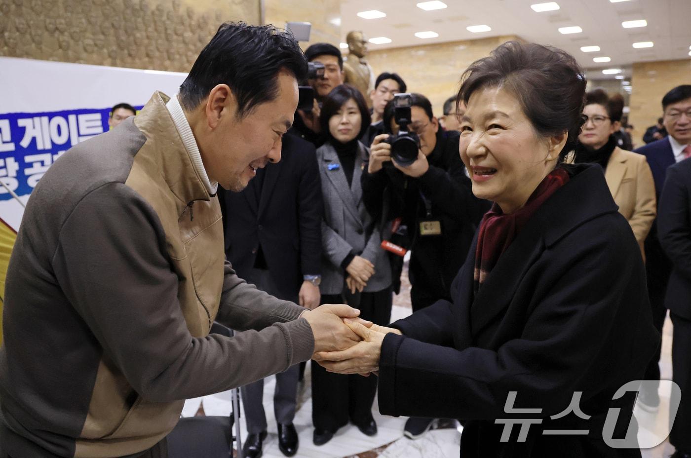 본문 이미지 - ⓒ News1 신웅수 기자