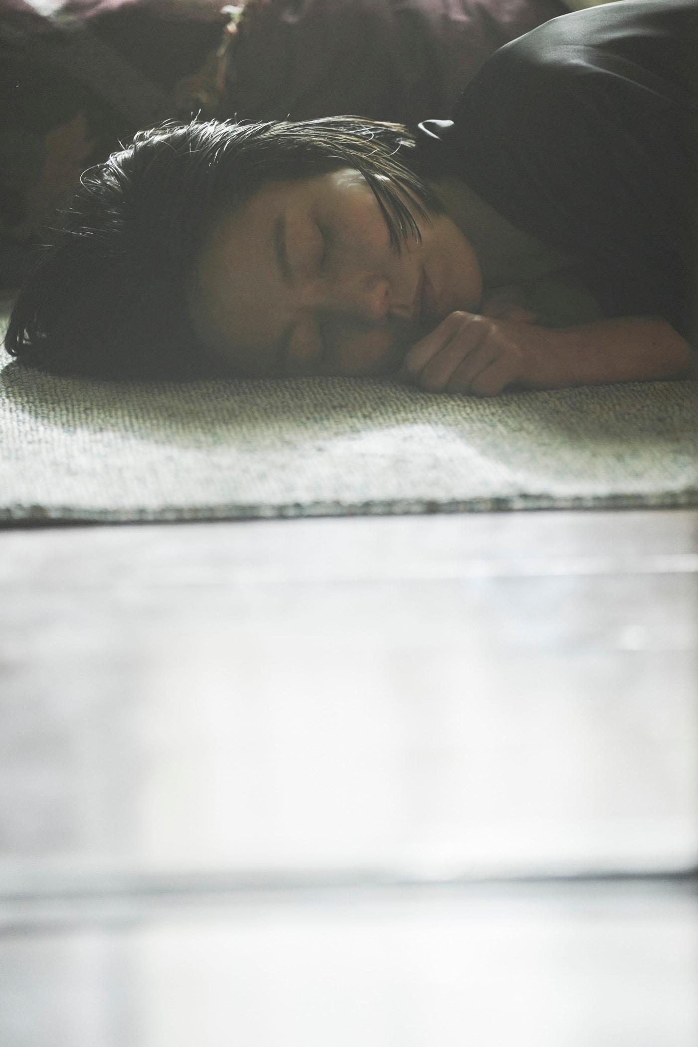 본문 이미지 - 김신록/ '프로젝트 Y' 스틸 컷