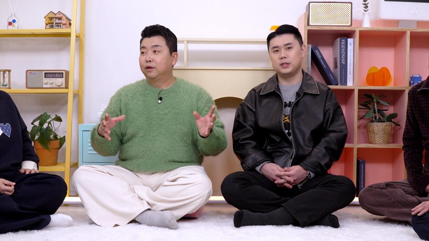 본문 이미지 - KBS 2TV '옥탑방의 문제아들'