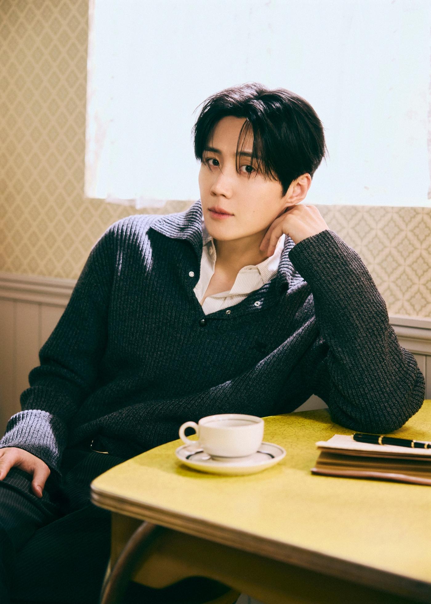 본문 이미지 - 김선호/넷플릭스 제공