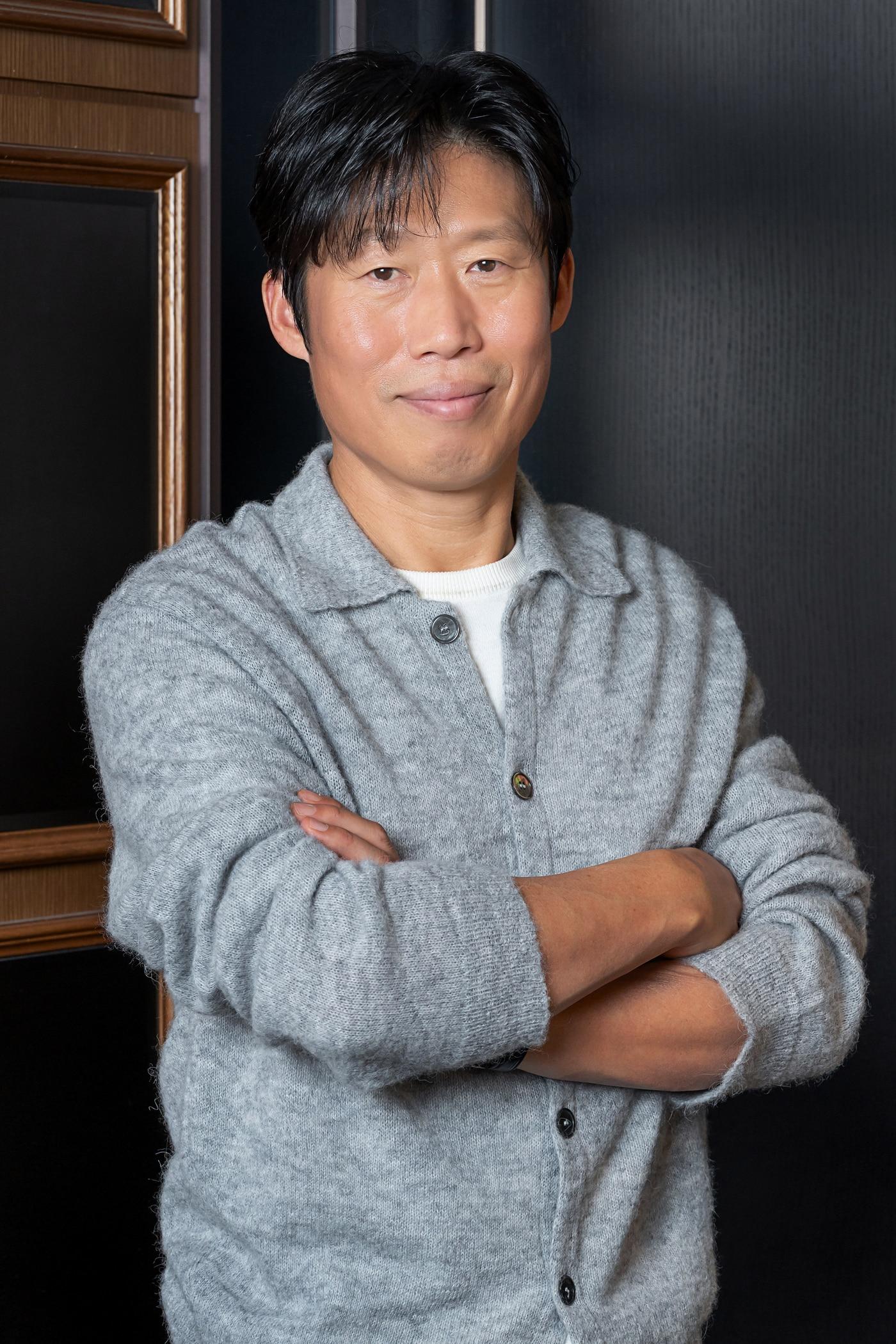 본문 이미지 - 유해진((주)쇼박스 제공)