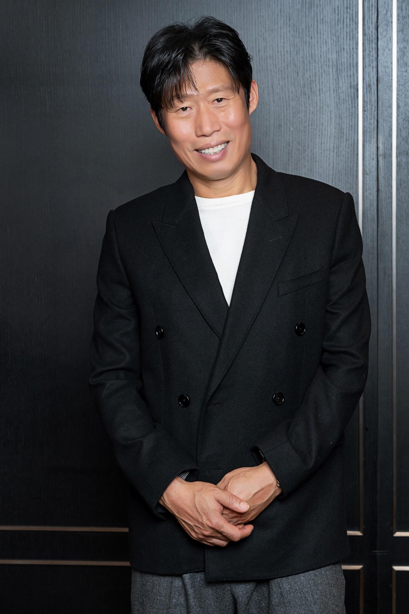 본문 이미지 - 유해진((주)쇼박스 제공)