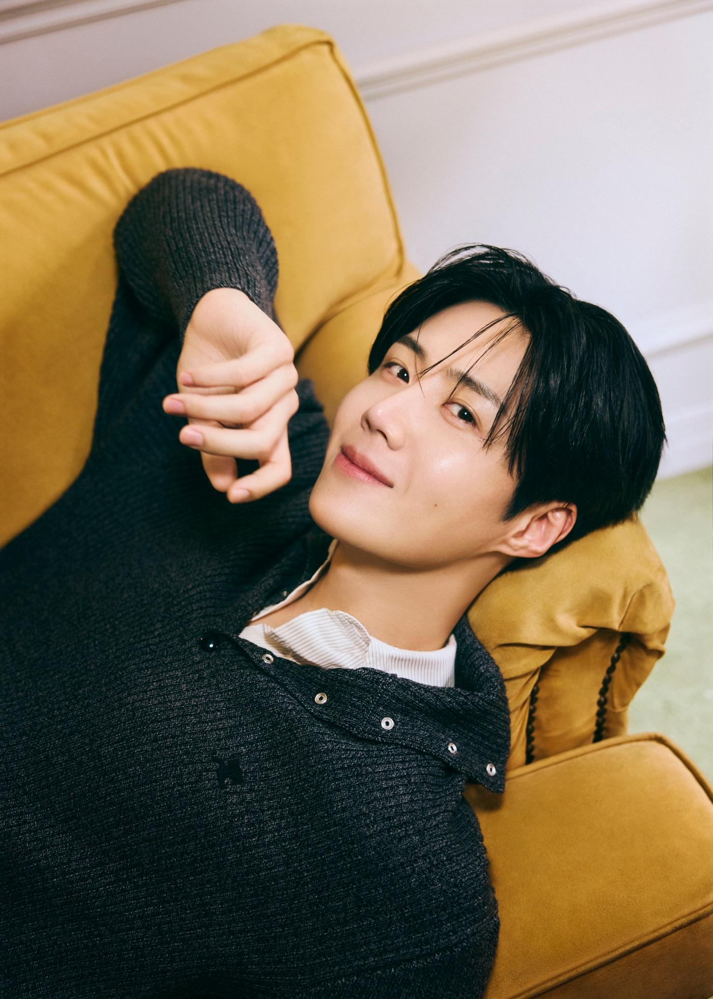 본문 이미지 - 김선호/넷플릭스 제공