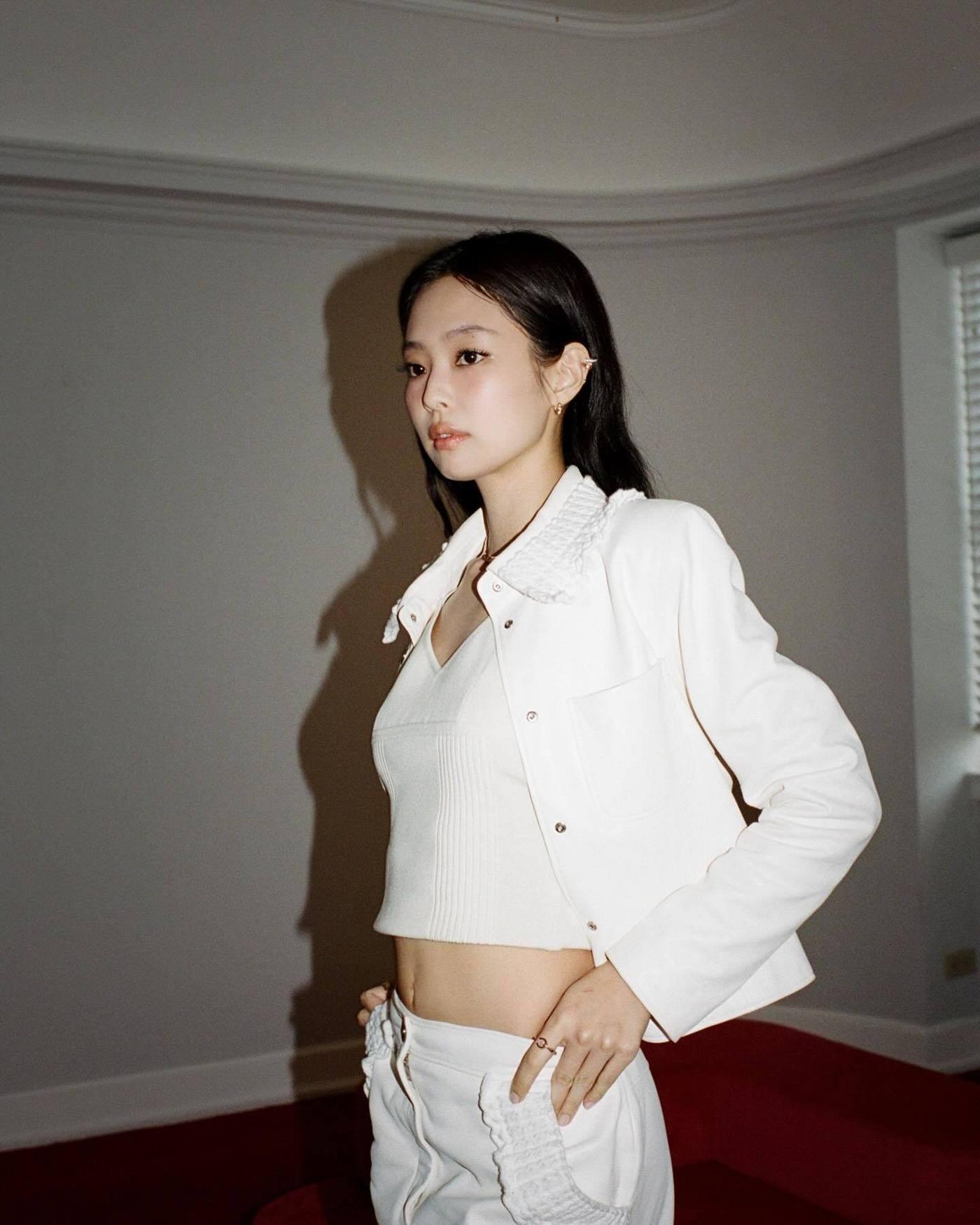 본문 이미지 - 사진=제니 인스타그램