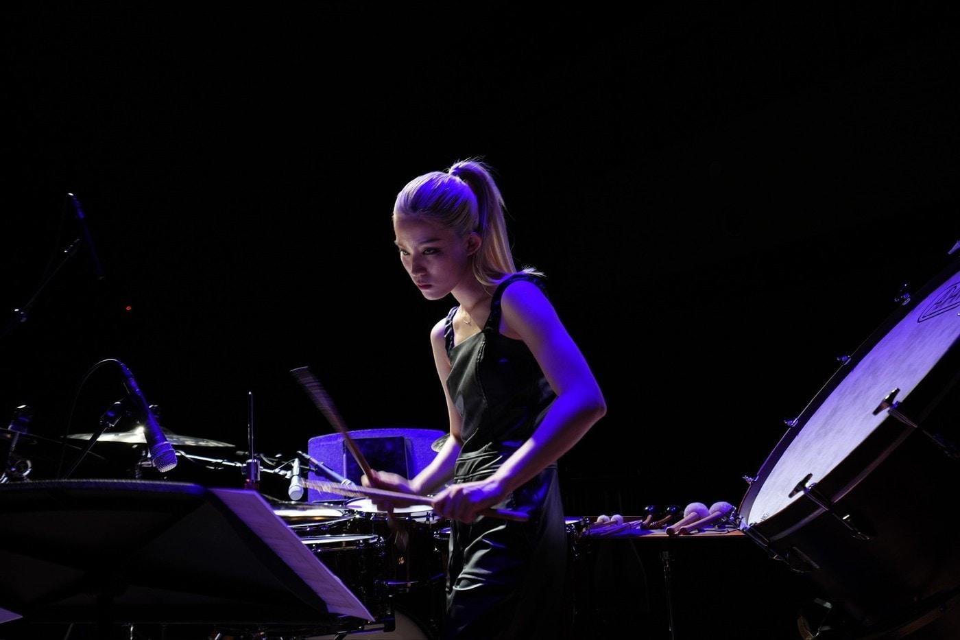 본문 이미지 - 퍼커셔니스트 공성연(프레인글로벌 제공)