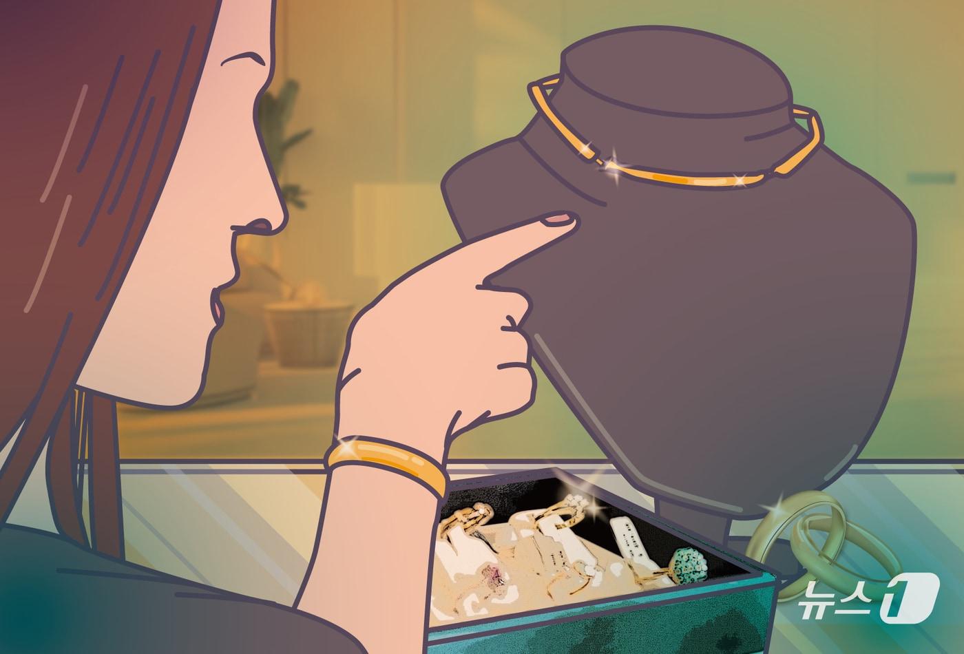 본문 이미지 - ⓒ News1 김초희 디자이너